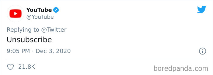 「以一個字形容 2020 年」Twitter 大挑戰！LEGO 樂高、微軟、Youtube 等世界各大品牌幽默接招 