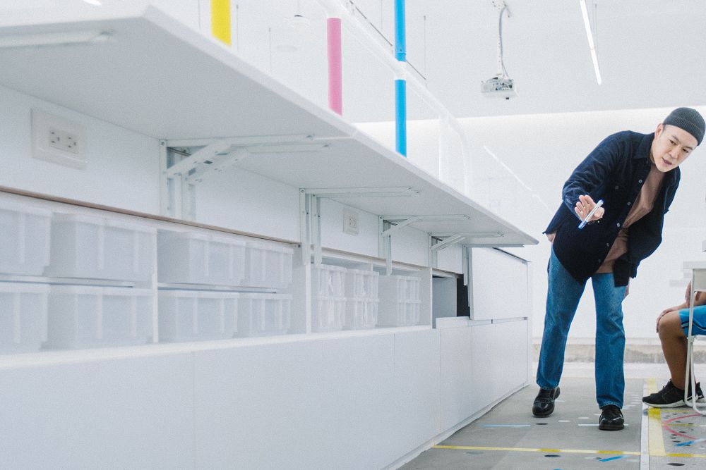 全台6間學校空間設計改造！「學美美學 2.0」計畫融合舒適大自然、清新簡約登場