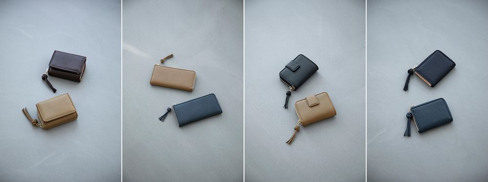 為什麼日本人春天要換新錢包並稱為「春財布」？日本皮革職人品牌土屋鞄製造所的「春財布特輯」 