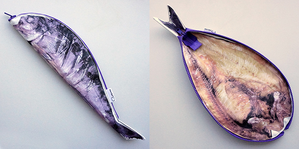 【DIY OK】愛的誓言:對串燒的愛,通通套進手指吧