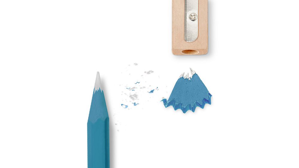 劍玉羊羹、有膽量肝椅子!日本設計師ミチル的架空文具設計5+