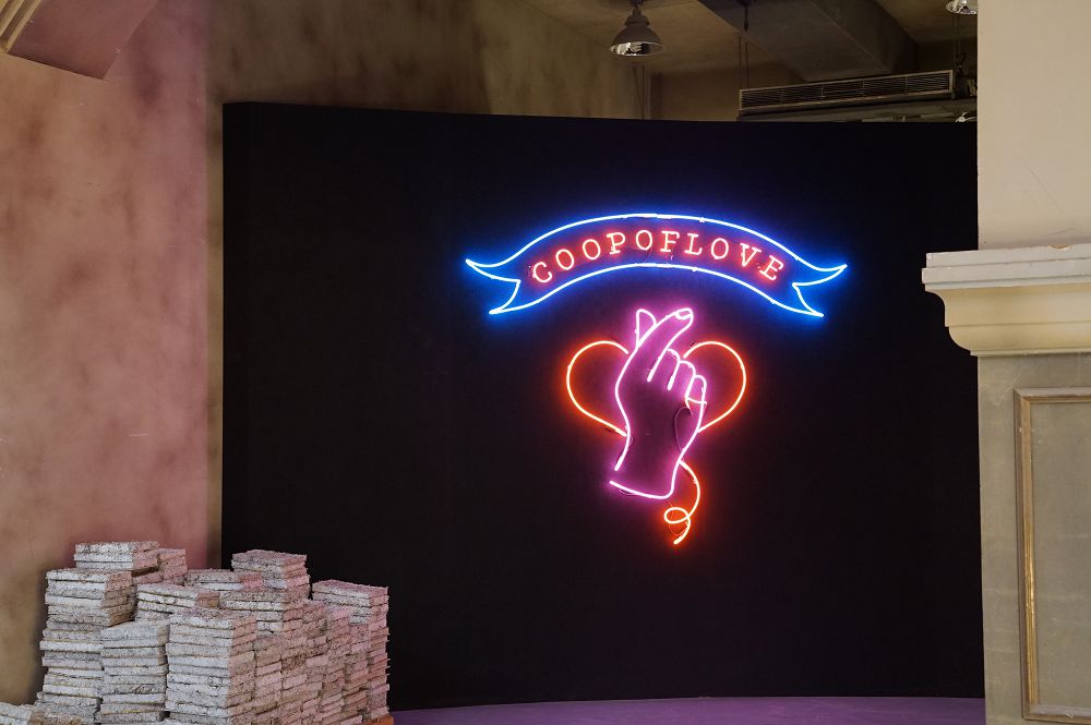 2021台灣文博會「愛ㄉ合作社」RPG測驗！10組美食、酒吧團隊找出你的美食個性