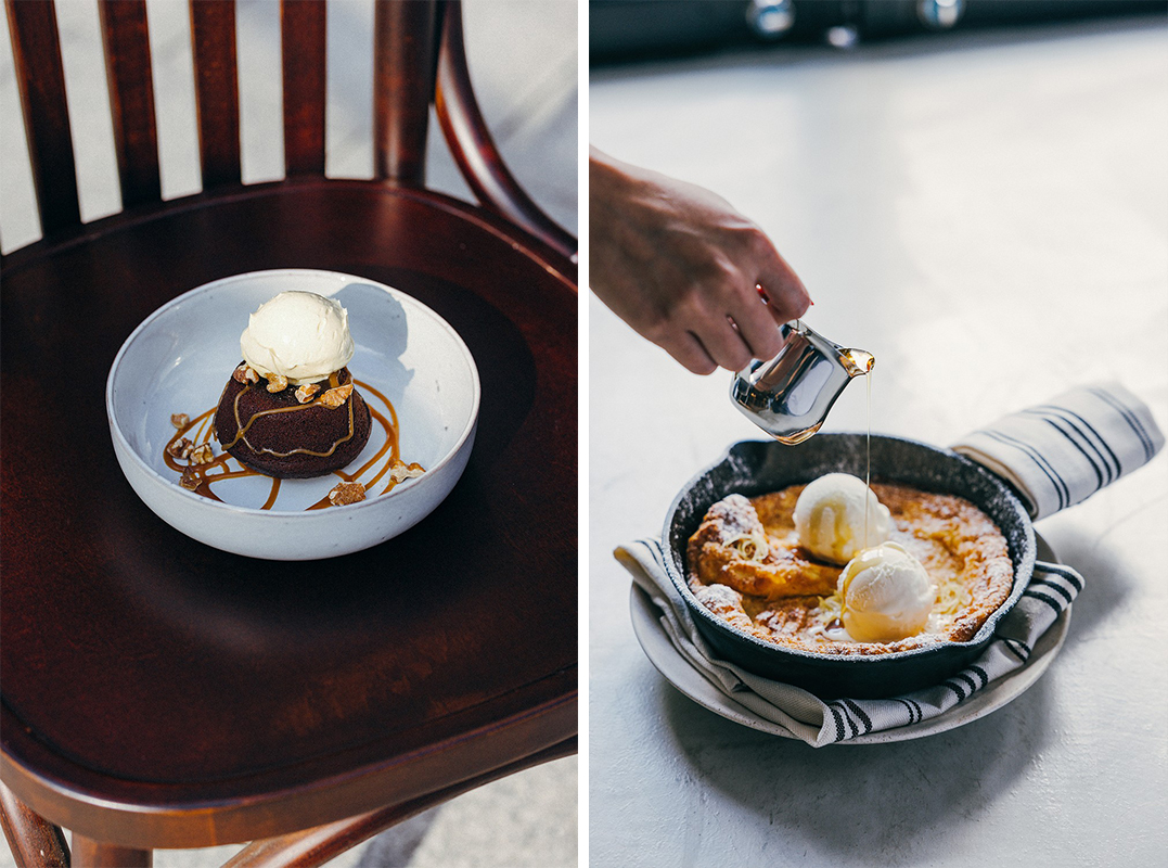 台北士林特色早午餐「INTRO」！結合英式搖滾、經典美食的摩登早午餐館