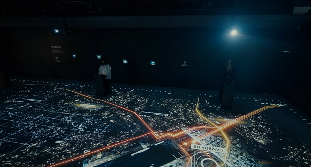 2022基隆城市博覽會亮點！4大展區集結基隆地標光雕、沉浸展覽、打開林開郡洋樓