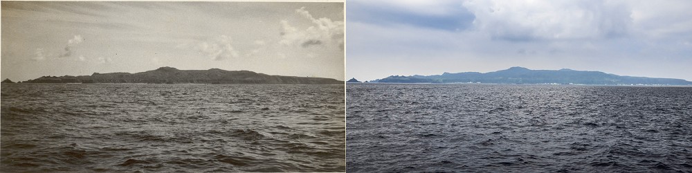 2023綠島人權藝術季5月開展!22組跨媒材藝術家創作共譜「傾聽裂隙的迴聲」