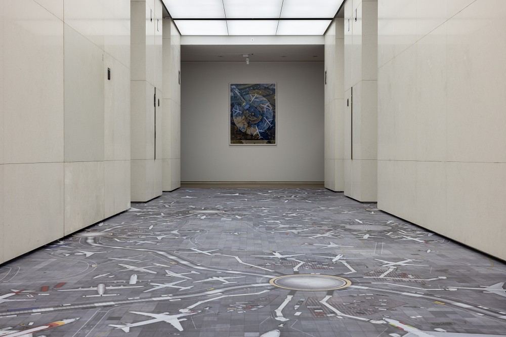 忠泰美術館攝影展《文明：當代生活啟示錄》！8大主題、200件作品反思人類的現在與未來