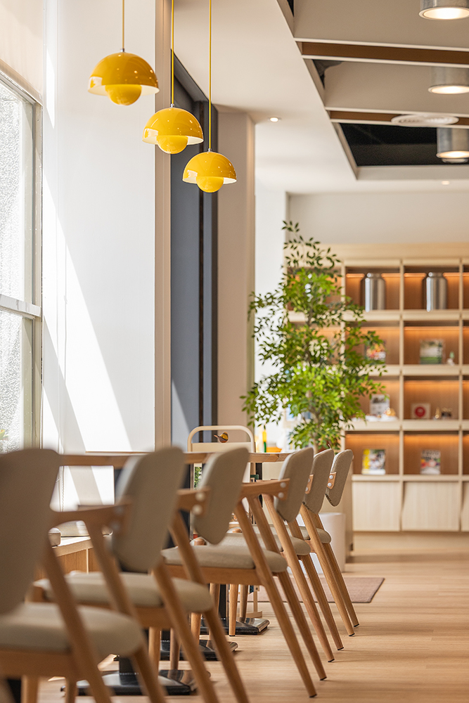 台東故事館裡的溫柔時差，品一杯正在醞釀的慢生活