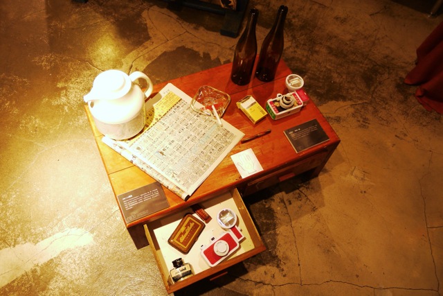 Lomography「藝起畫沙丁」特展