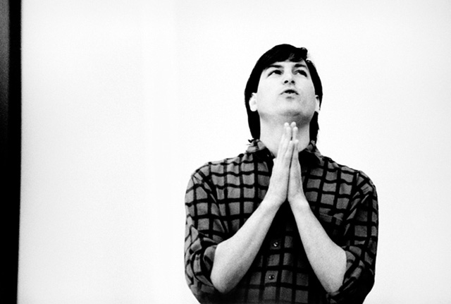 2012年傳遍全世界的攝影作品