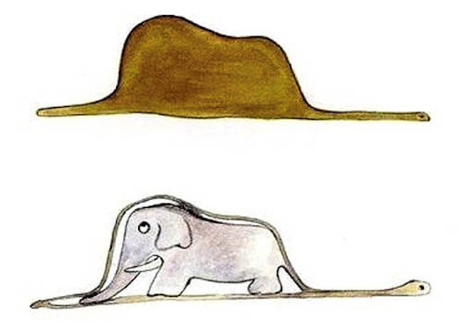 兒童節精選：天生的藝術家們，等你來發現！