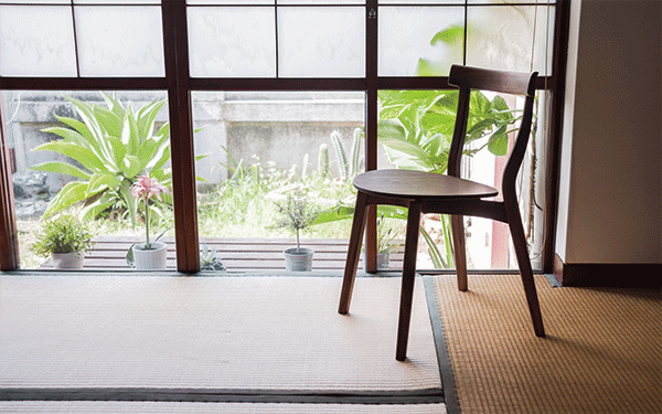 阿嬤嫁妝變身記，用「燕椅」傳承台灣基因