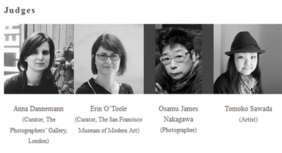 發掘新世代攝影師，2016 Canon「攝影新世紀」即日起徵件！