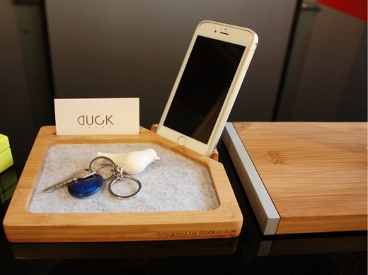 【台灣設計】臺中職人精神（上）：飄散竹木香的 ZHÚ 與 COMMA