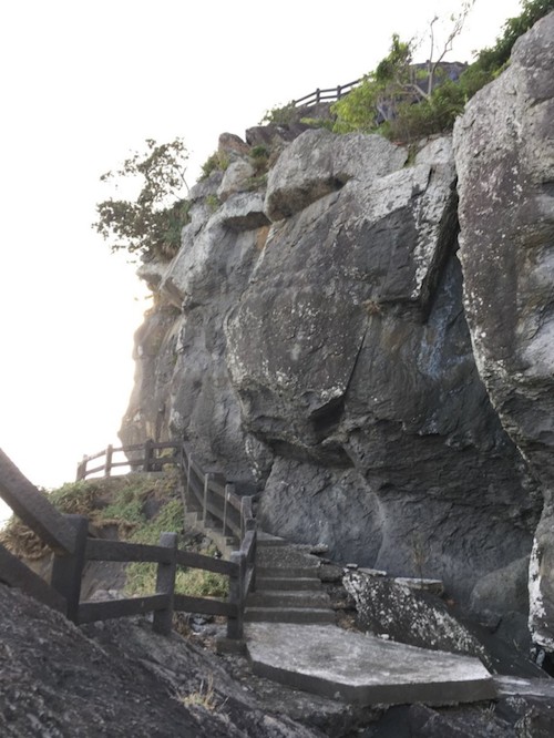 【邊緣遊記】宜蘭八景，一代名勝－北關奇岩濤天潮