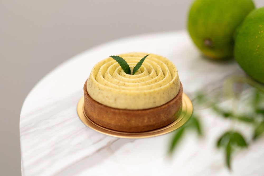 台北赤峰街咖啡廳「Moshi Café」！風格老宅集結法式甜點、精品咖啡、台灣茶美味