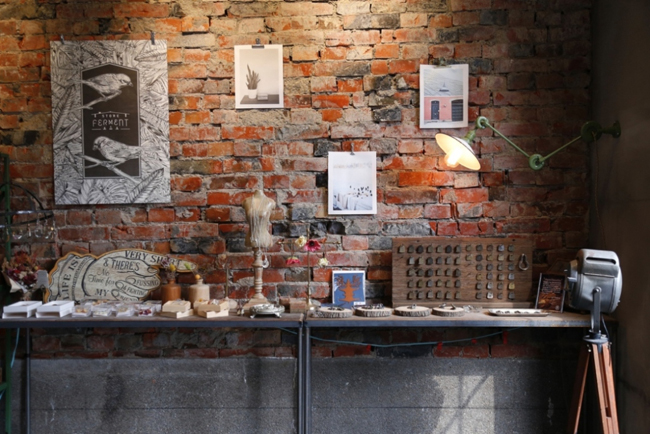 一起跟著《設計臺北》旅行文宣，探索臺北的城市設計美學吧！