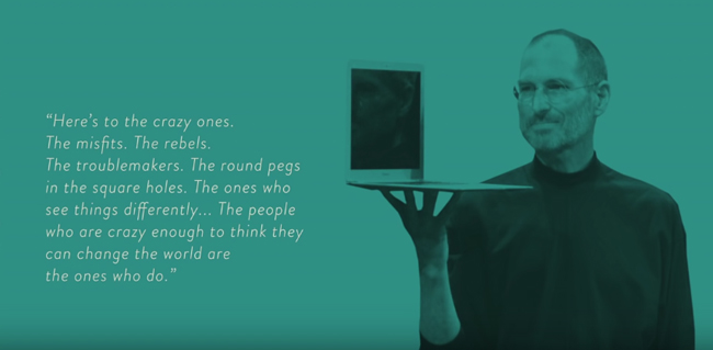 【TEDxTaipei】放心慢慢來!做事情拖拖拉拉 反而有助於偉大創意的產生?