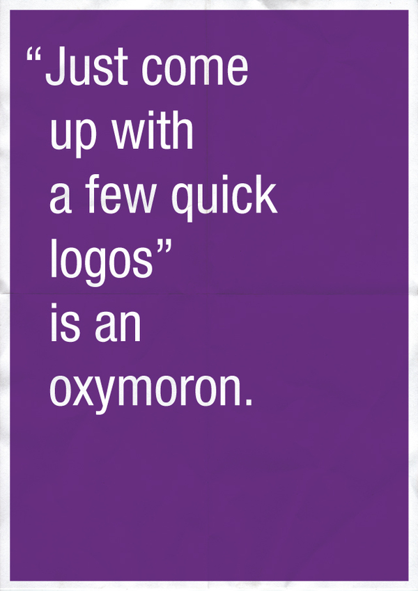 衛生紙準備好，設計師的血淚真心話海報