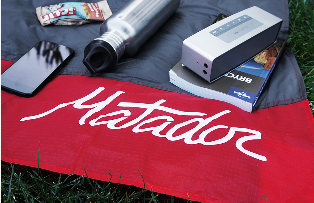 我的戶外系爸爸！12款Outdoor父親節送禮指南跟爸爸一起相約去露營