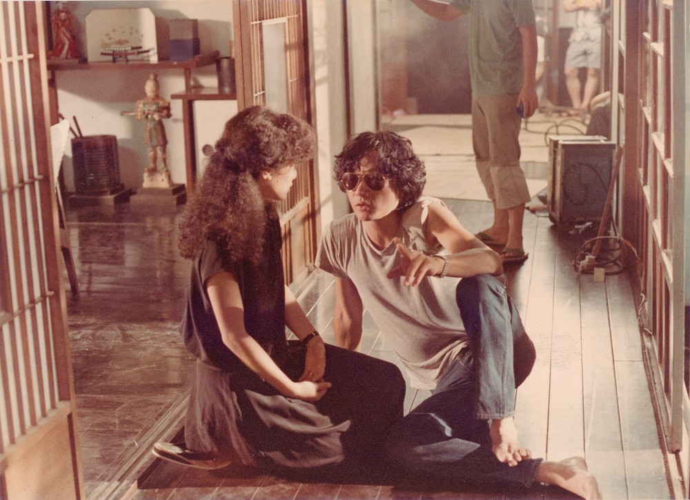 北美館《一一重構：楊德昌》登場！7大主題解密電影大師影像世界、未公開文物創作