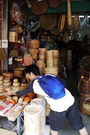 輕旅新計劃 帶著MYOWNGEAR旅朋友背包一起上路吧!