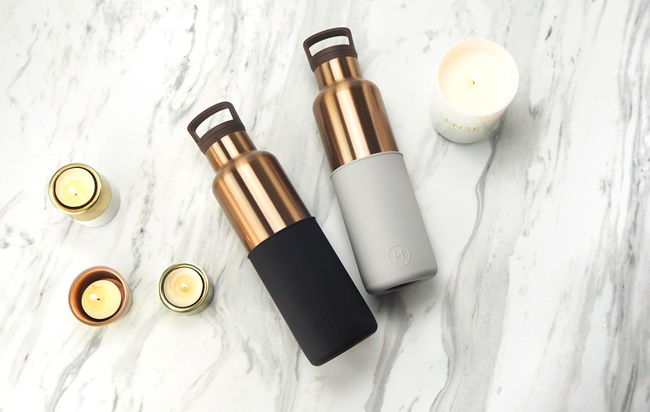 HYDY保溫瓶時尚又實用,不好看再也不是藉口