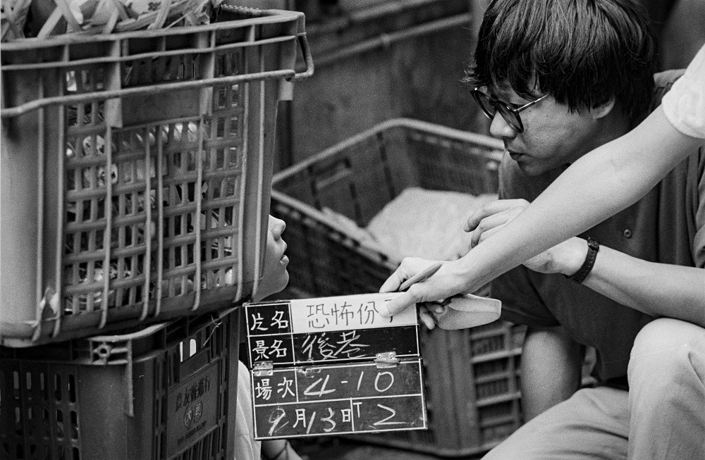 北美館《一一重構：楊德昌》登場！7大主題解密電影大師影像世界、未公開文物創作