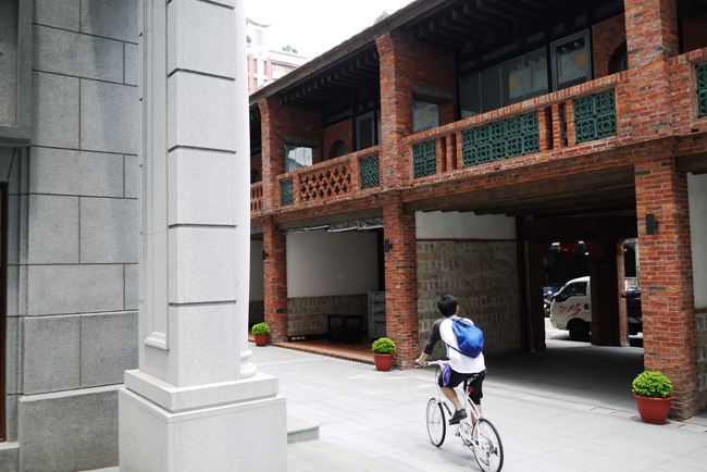 輕旅新計劃 帶著MYOWNGEAR旅朋友背包一起上路吧!