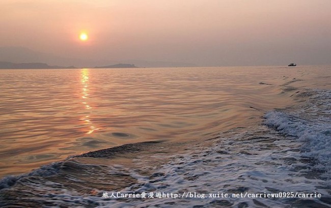 【玩體驗】基隆海釣體驗！化身富豪開遊艇還能帶回滿滿漁獲