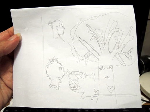 【玩體驗】一圓你的導演夢 剪影動畫初體驗