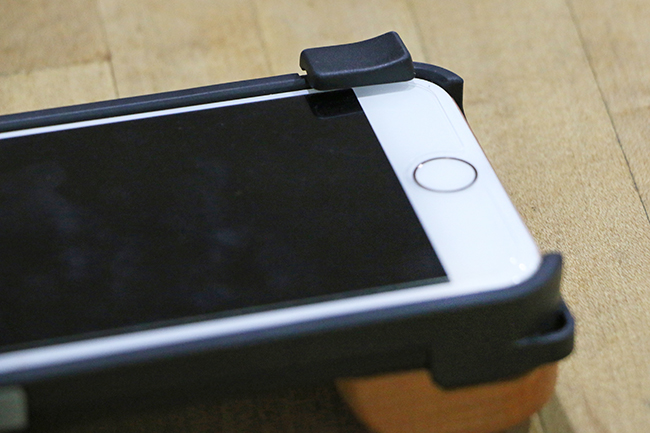 SNAP! 7 保護手機還能花式玩攝影，外接鏡頭用過就回不去啦！