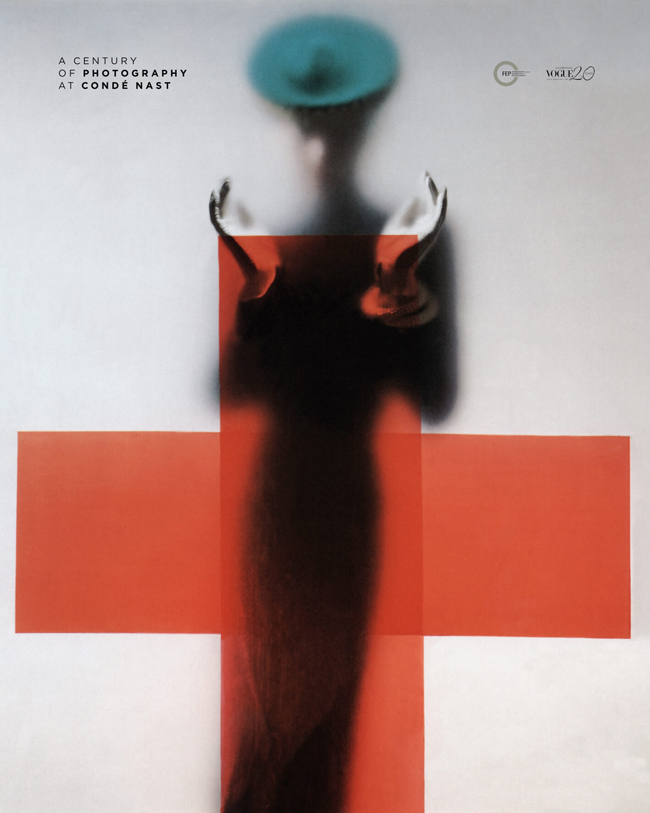 預見coming into fashion, VOGUE跨世紀時尚攝影展