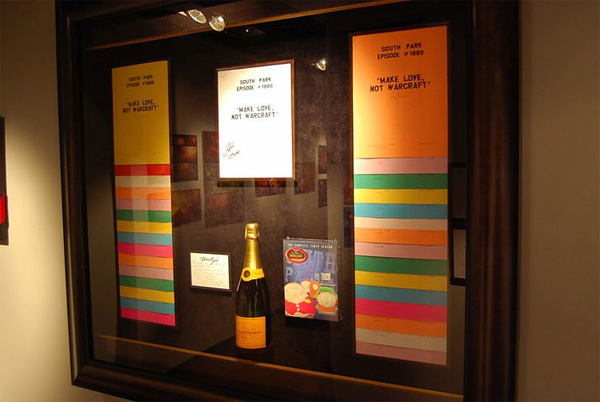 彷彿置身遊戲世界中！透視「BLIZZARD」暴風雪辦公室