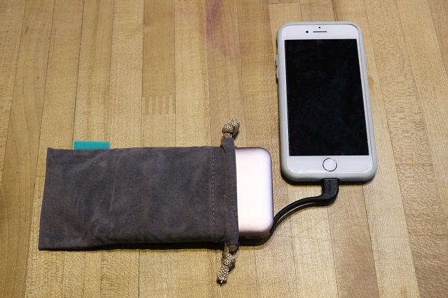 電力剩 10 趴免驚!MIPOW 質感美型帶的出手,各式 3C 產品通通網羅!