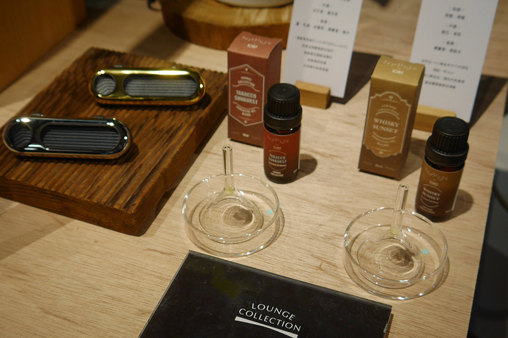 松菸自有市集 - 松市「未來前所 THE FUTURE LIFE PRACTICE ROOM」超完整攻略！