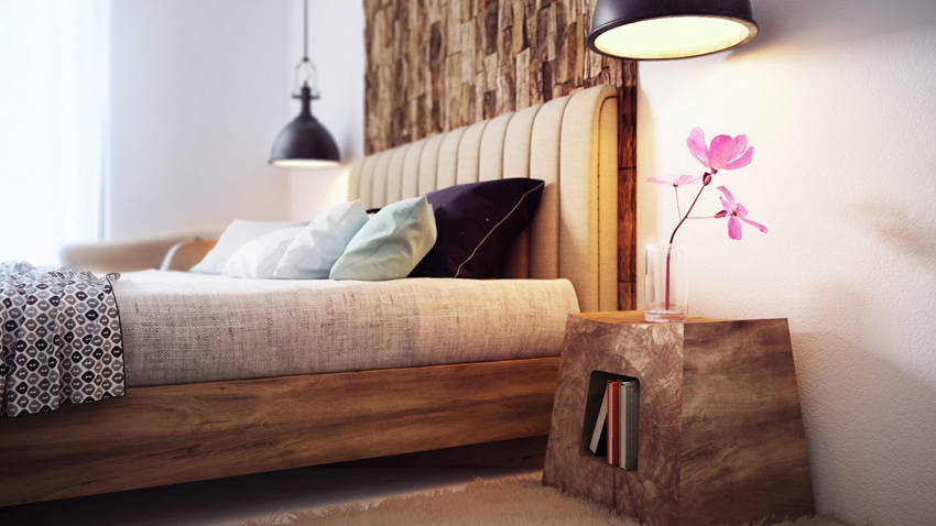 不可思議！超高規格 3D 室內設計繪圖