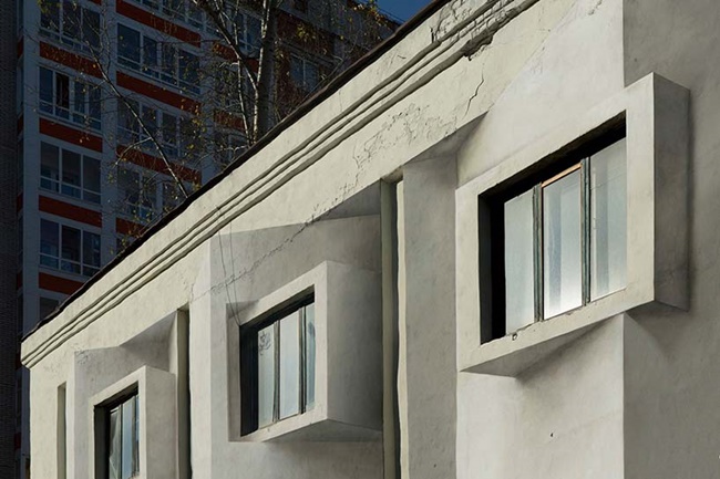 眼見不一定為憑！欺騙你雙眼的 3D 立體錯視牆