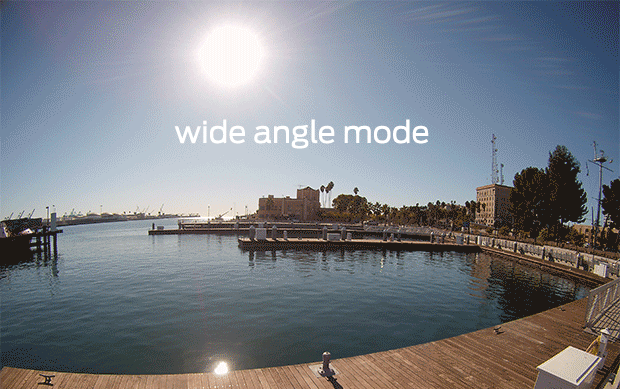 兩指掌握！最小最聰明的4K相機—Mokacam