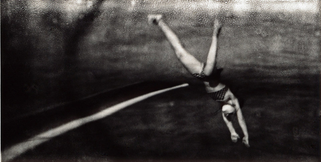 蹩腳相機攝影大賽，低科技也能拍出好作品