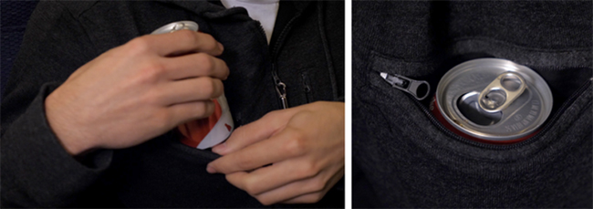 「地表最強旅行外套」再次來襲，BauBax 2.0 搞定旅途中所有問題