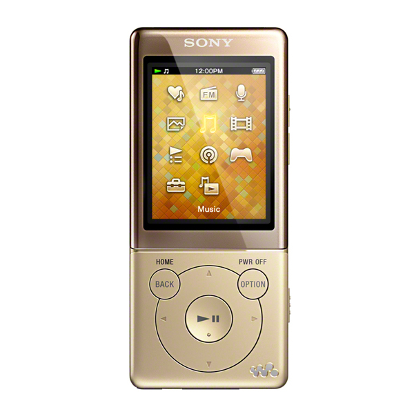 【消費情報】Sony全新 Walkman®，玩出個人化音樂樂趣