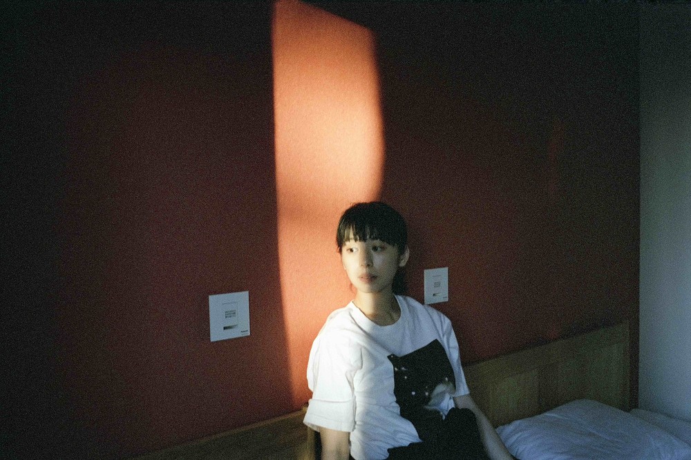 日本攝影師石田真澄個展「swim in spring」台北登場！鏡頭下日常感的夏帆與冰島風景