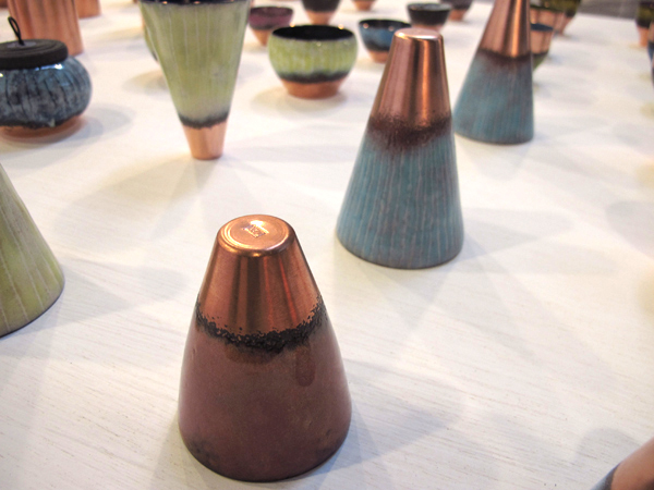 【2013台灣設計師週】逛到腳酸買到手軟的「3x3 設計產業形象展」