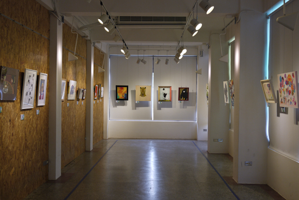 【觀展心得】日本藝術《色特夠》+高雄 25togo Bright! 一日遊