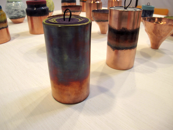 【2013台灣設計師週】逛到腳酸買到手軟的「3x3 設計產業形象展」