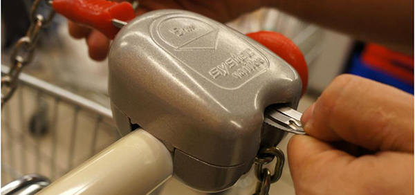 馬蓋先也會想要，結合整個工具箱的多功能髮夾