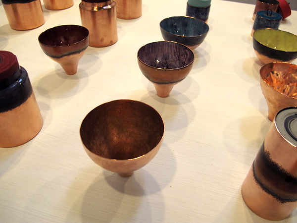 【2013台灣設計師週】逛到腳酸買到手軟的「3x3 設計產業形象展」