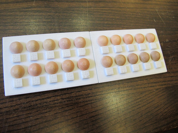 走，去松菸誠品製作自己的 3D 列印公仔吧！