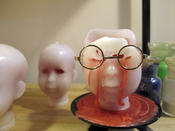 【2013台灣設計師週】逛到腳酸買到手軟的「3x3 設計產業形象展」