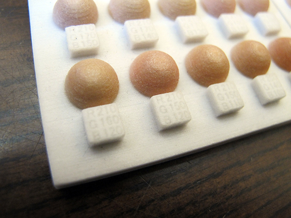 走，去松菸誠品製作自己的 3D 列印公仔吧！